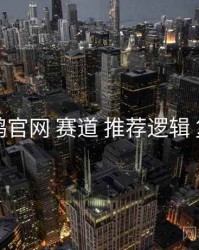 电鸽官网 赛道 推荐逻辑 复盘