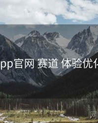 电鸽app官网 赛道 体验优化 复盘